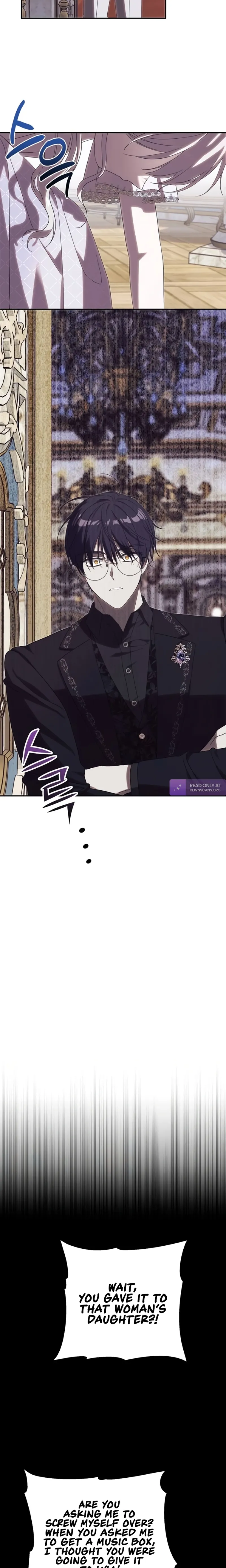 Snow Mountain Monster Princess Chapter 13 84 10