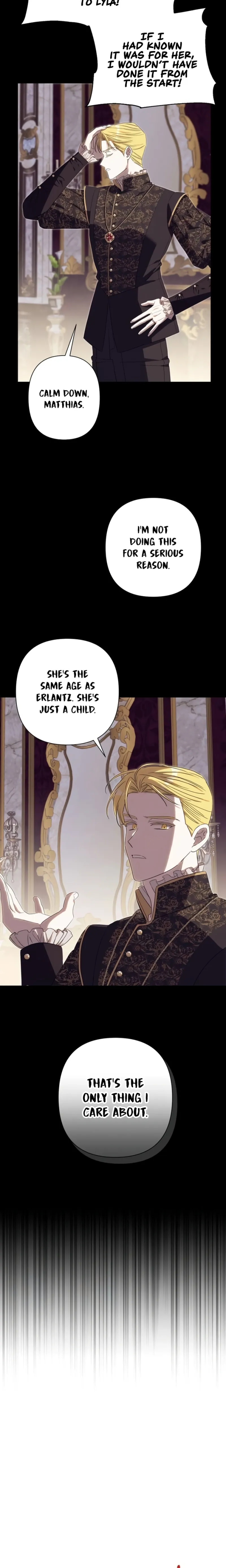 Snow Mountain Monster Princess Chapter 13 85 11