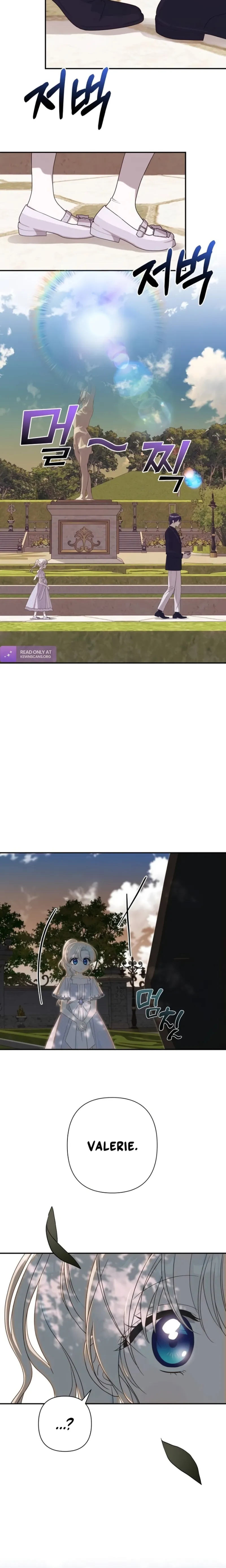 Snow Mountain Monster Princess Chapter 13 89 15