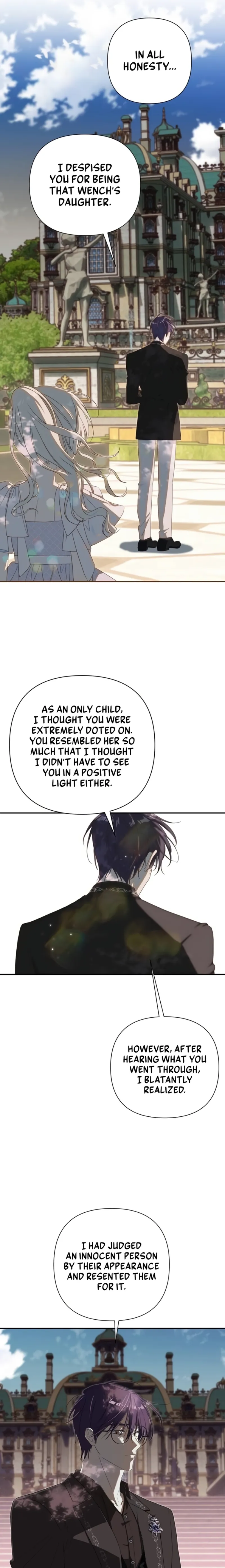 Snow Mountain Monster Princess Chapter 13 90 16