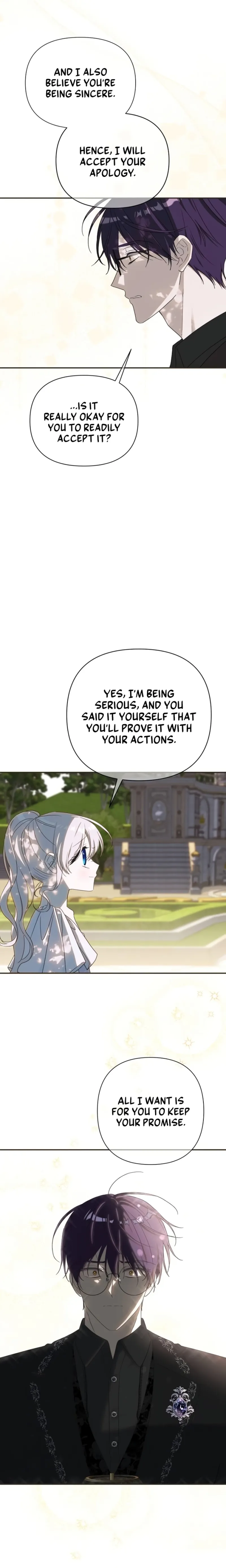 Snow Mountain Monster Princess Chapter 13 94 20