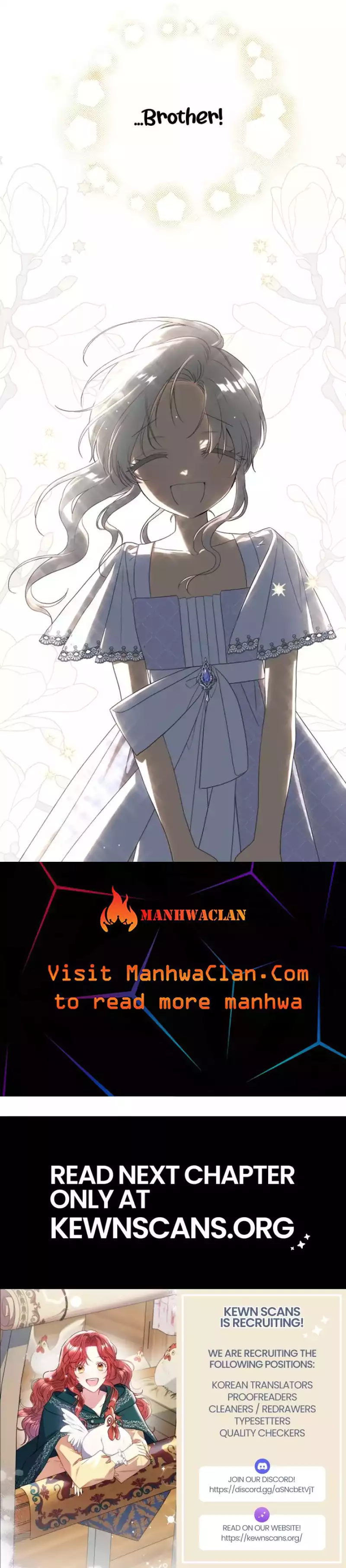 Snow Mountain Monster Princess Chapter 13 95 21