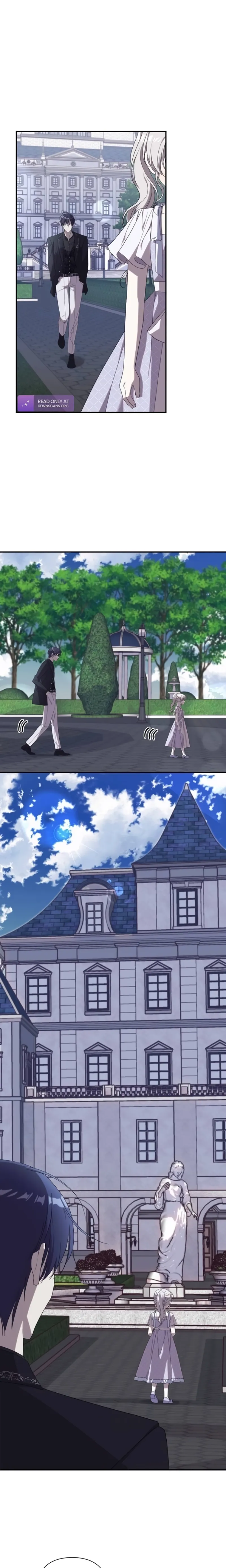 Snow Mountain Monster Princess Chapter 13 82 8