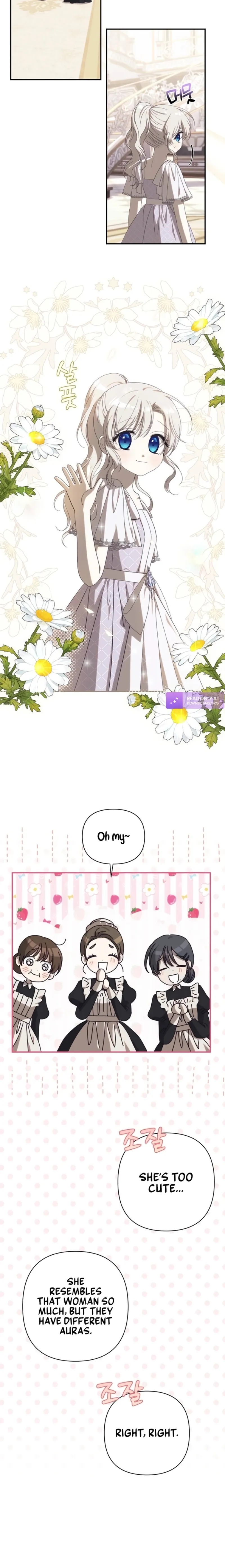 Snow Mountain Monster Princess Chapter 14 90 13