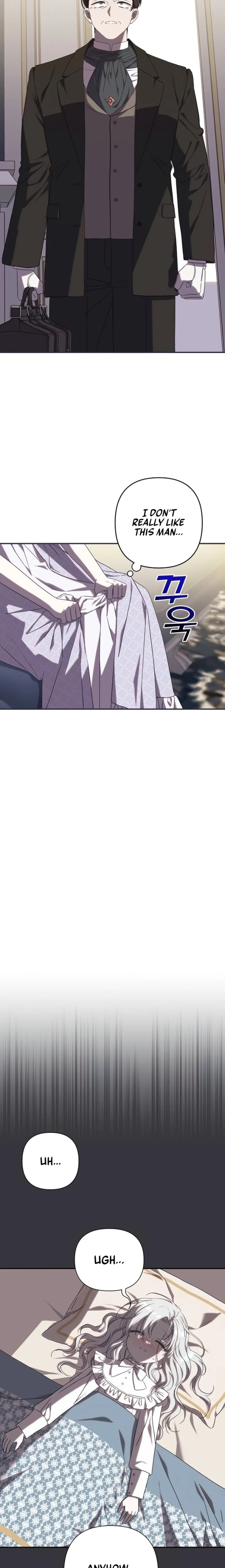 Snow Mountain Monster Princess Chapter 14 93 16