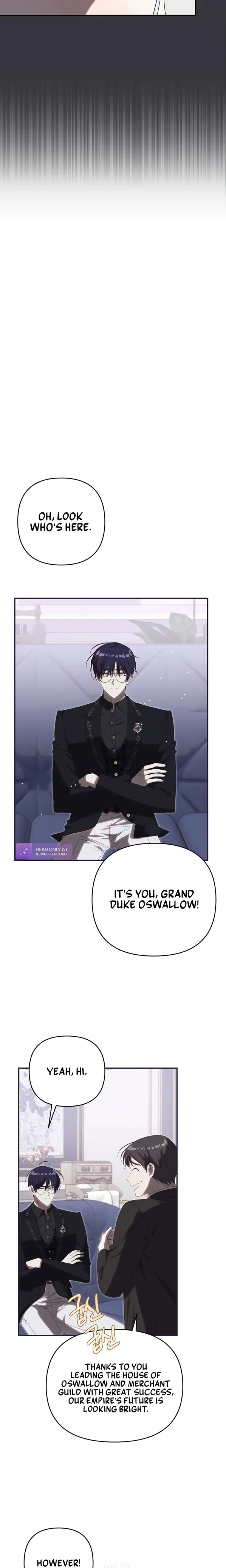 Snow Mountain Monster Princess Chapter 14 95 18