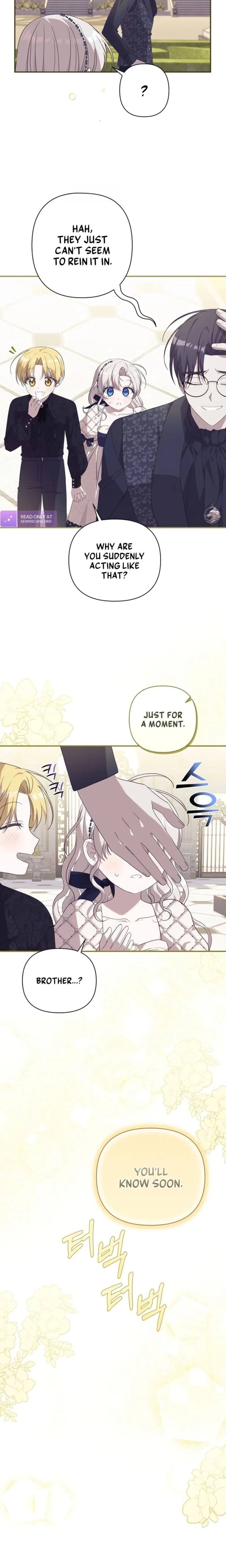 Snow Mountain Monster Princess Chapter 15 94 17