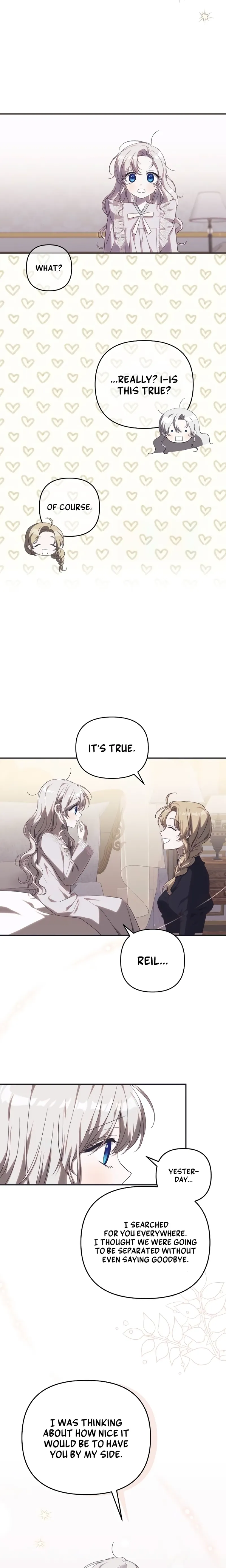 Snow Mountain Monster Princess Chapter 16 81 13