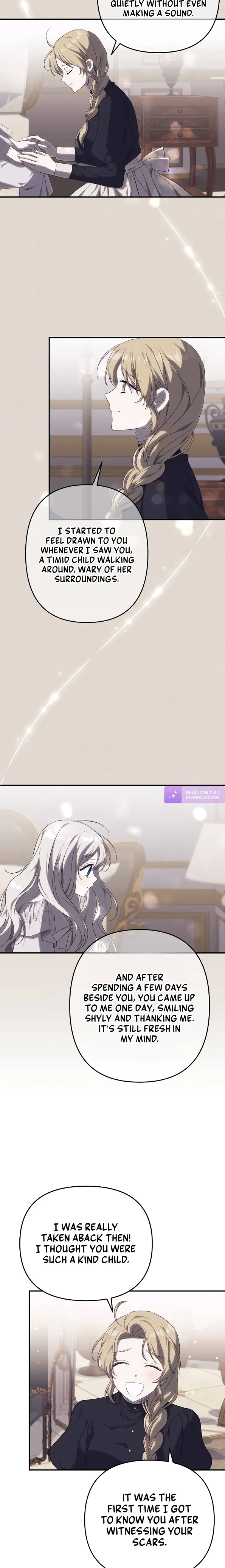 Snow Mountain Monster Princess Chapter 16 84 16