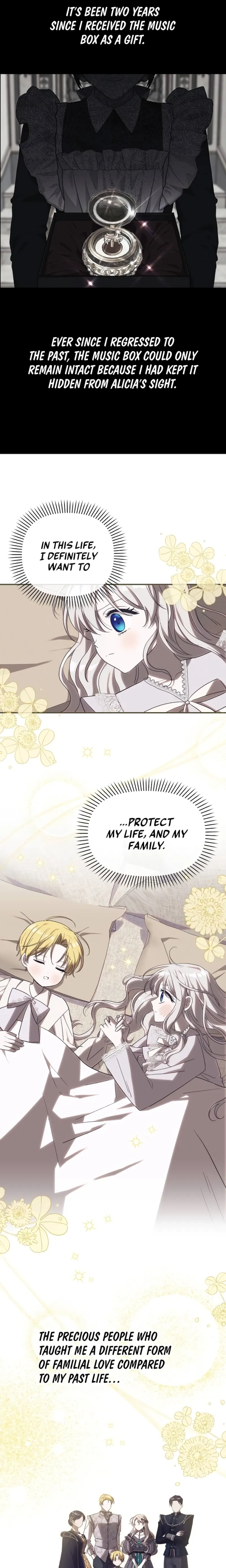 Snow Mountain Monster Princess Chapter 16 77 9