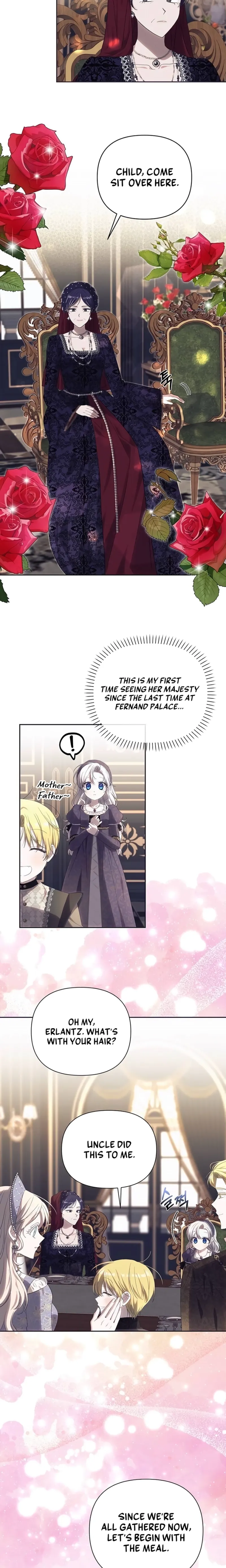 Snow Mountain Monster Princess Chapter 19 63 1