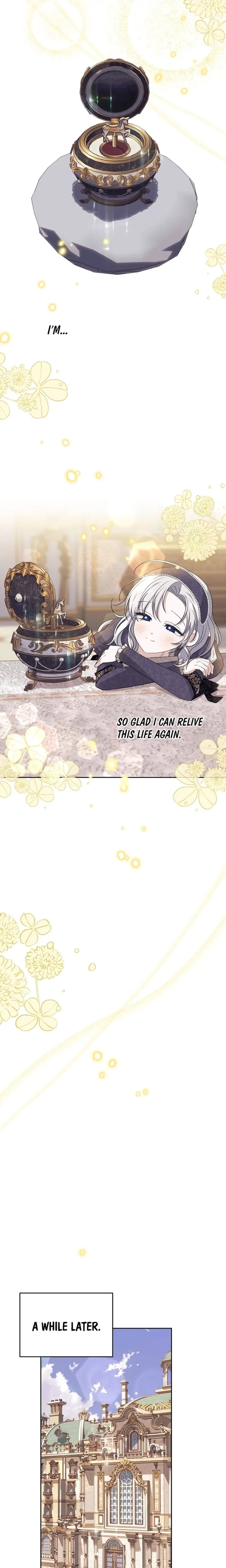 Snow Mountain Monster Princess Chapter 19 76 14