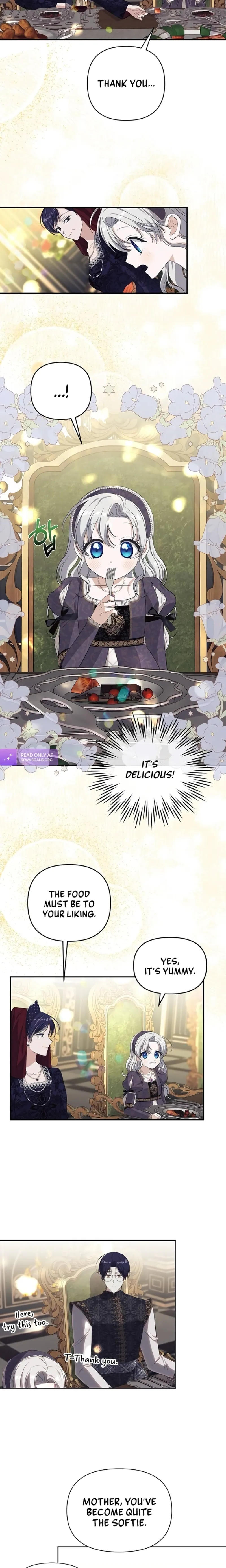 Snow Mountain Monster Princess Chapter 19 65 3