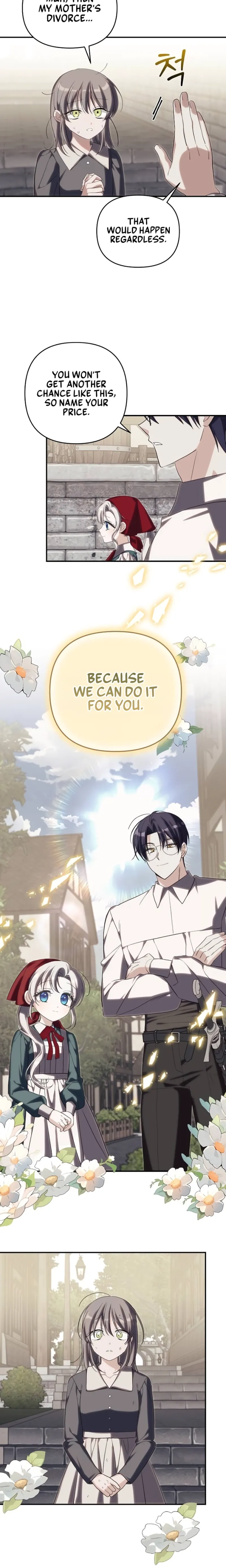 Snow Mountain Monster Princess Chapter 22 79 11