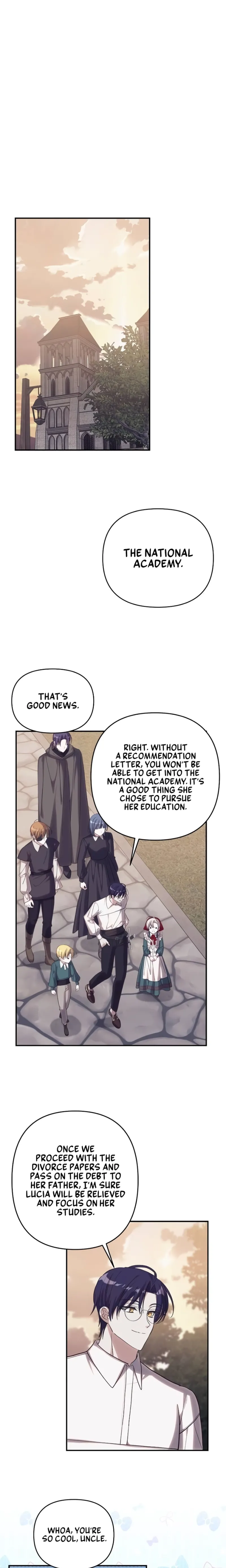 Snow Mountain Monster Princess Chapter 22 80 12