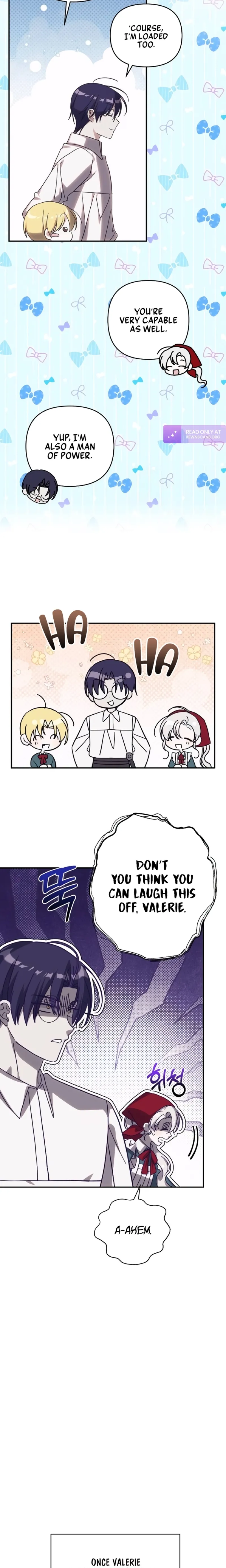 Snow Mountain Monster Princess Chapter 22 81 13