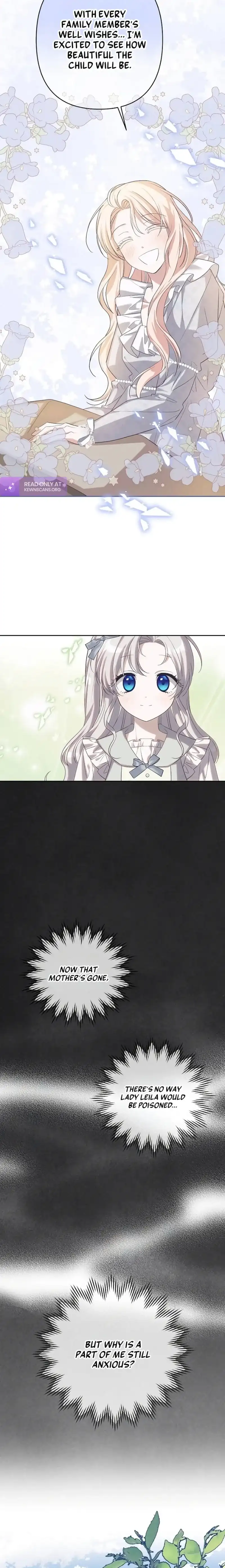 Snow Mountain Monster Princess Chapter 23 64 003