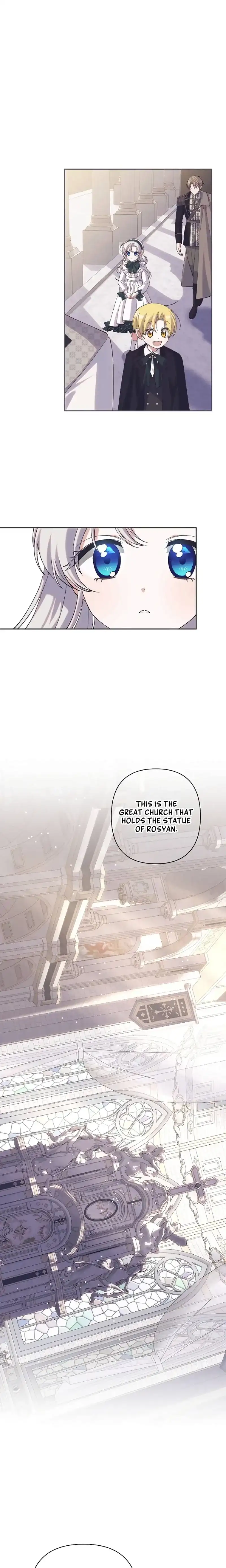 Snow Mountain Monster Princess Chapter 23 67 006