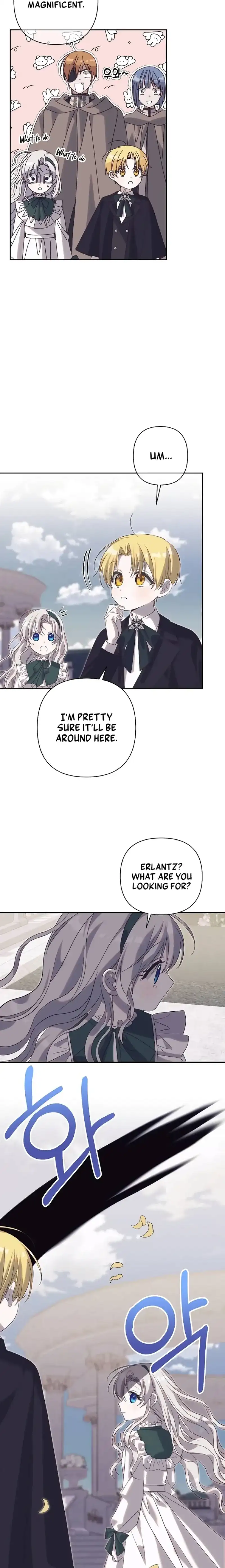 Snow Mountain Monster Princess Chapter 23 76 015