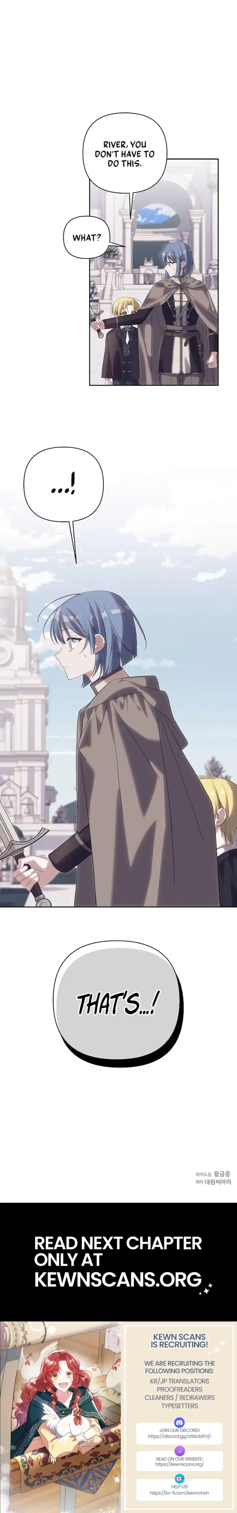 Snow Mountain Monster Princess Chapter 23 79 018