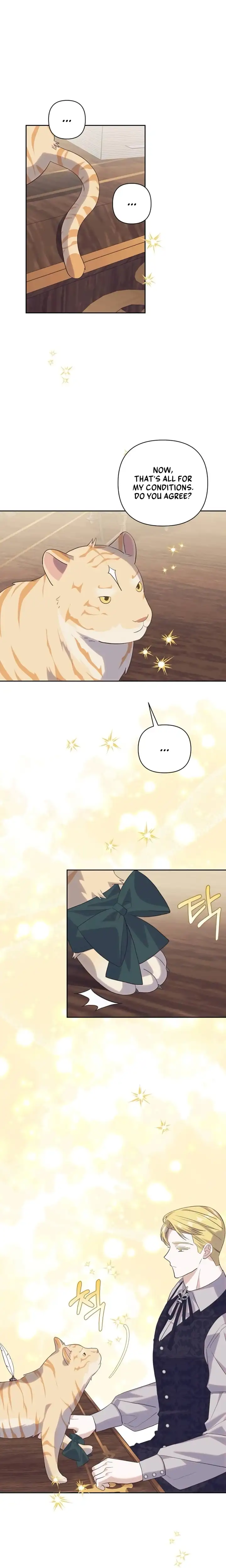 Snow Mountain Monster Princess Chapter 25 73 015