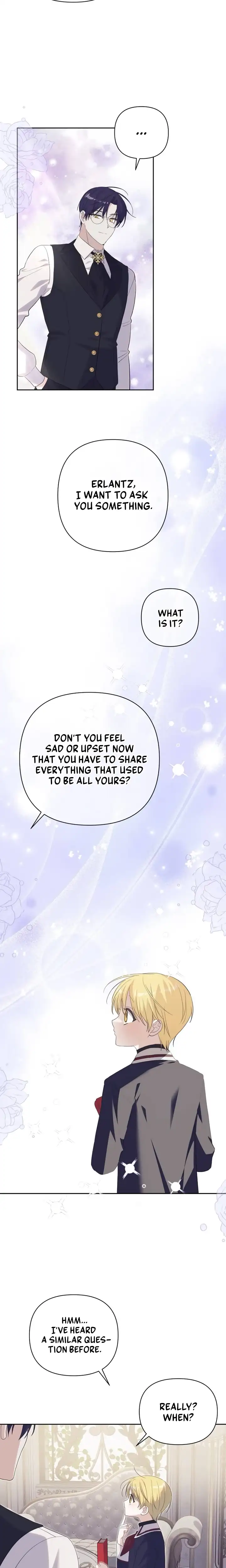 Snow Mountain Monster Princess Chapter 26 86 13