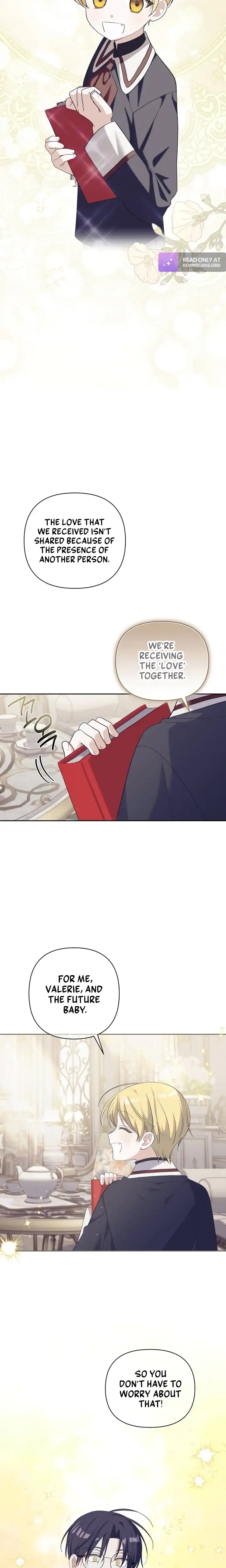 Snow Mountain Monster Princess Chapter 26 88 15