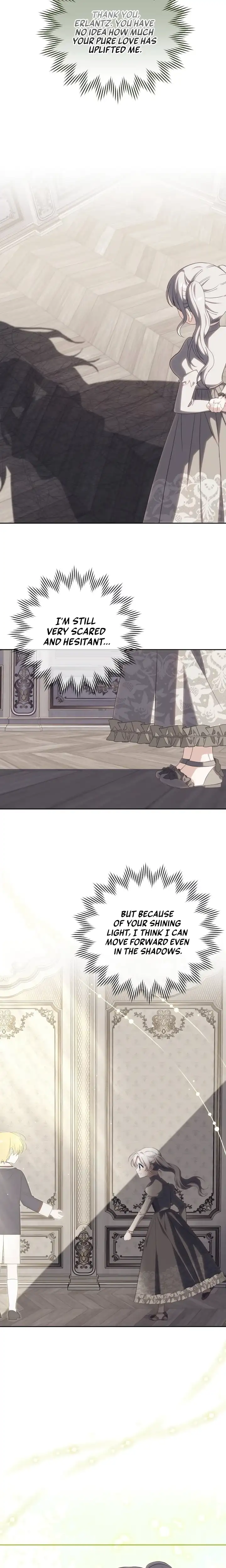 Snow Mountain Monster Princess Chapter 26 91 18