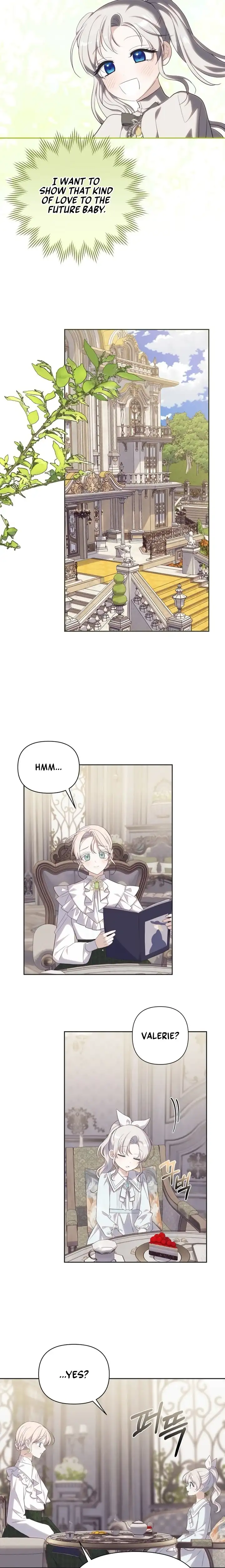 Snow Mountain Monster Princess Chapter 26 92 19