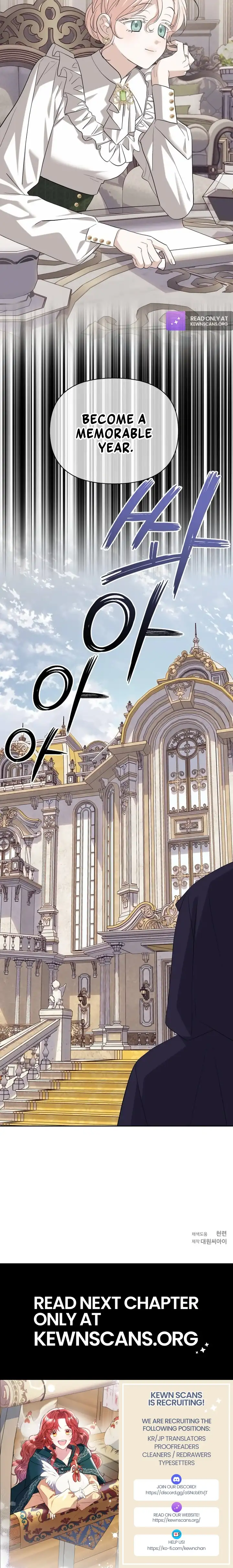 Snow Mountain Monster Princess Chapter 26 95 22