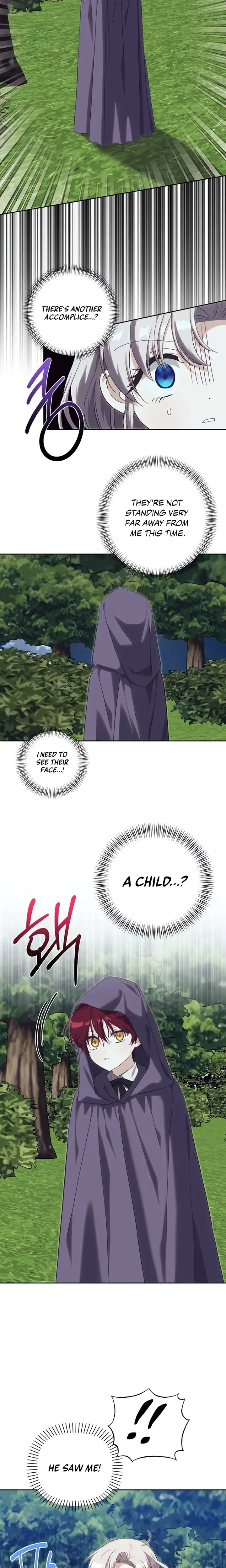 Snow Mountain Monster Princess Chapter 27 72 014