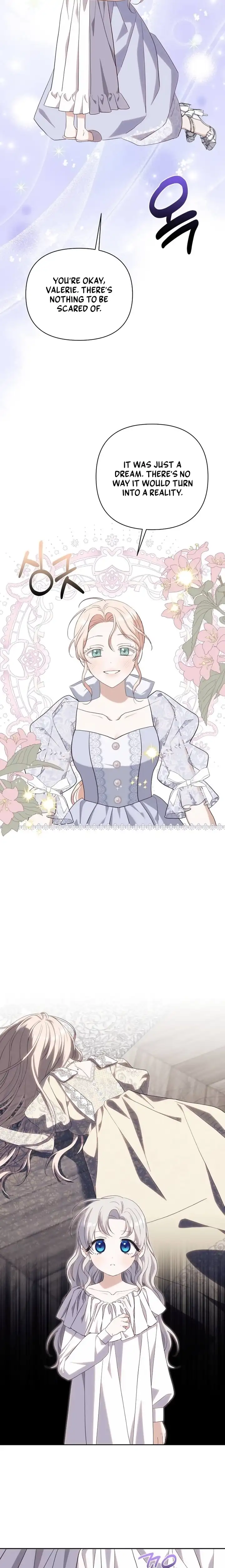 Snow Mountain Monster Princess Chapter 28 81 014