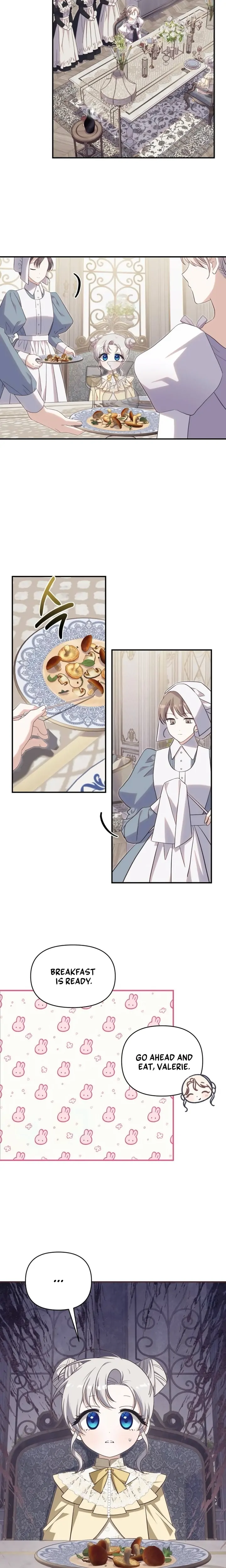 Snow Mountain Monster Princess Chapter 29 67 06