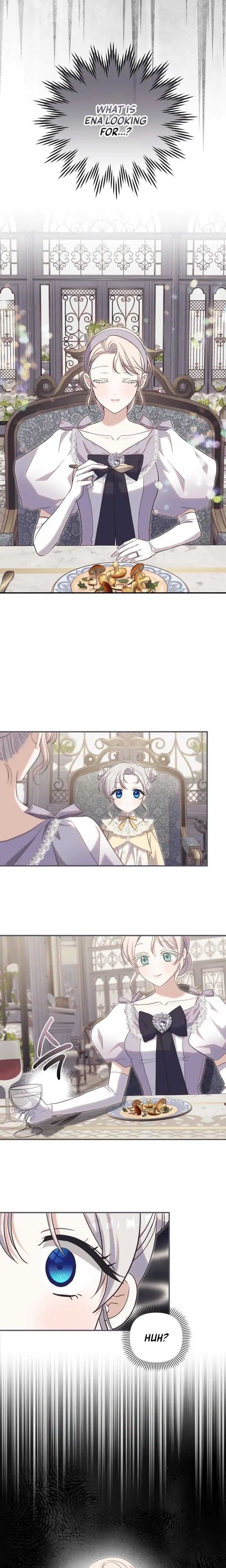 Snow Mountain Monster Princess Chapter 29 70 09