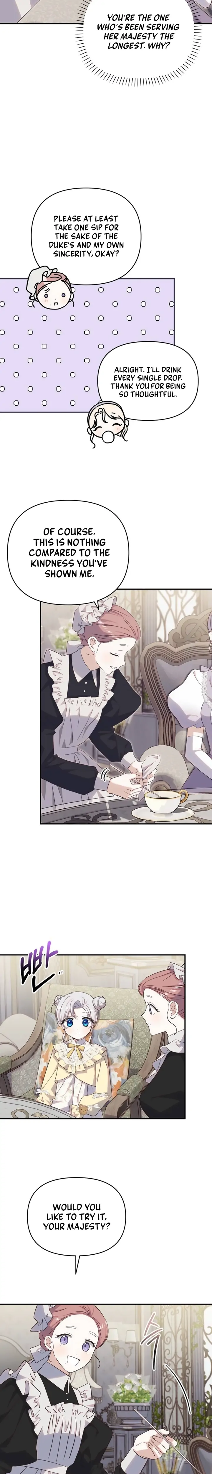 Snow Mountain Monster Princess Chapter 29 75 14