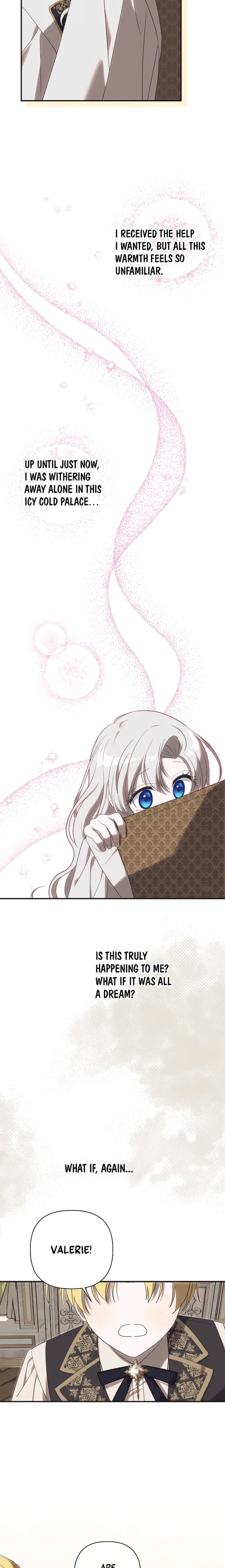 Snow Mountain Monster Princess Chapter 3 88 17