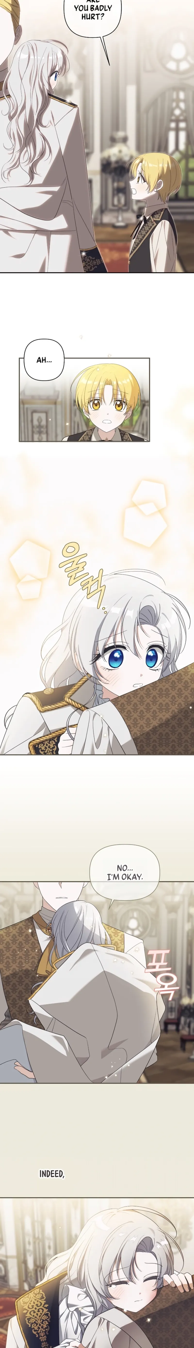 Snow Mountain Monster Princess Chapter 3 89 18