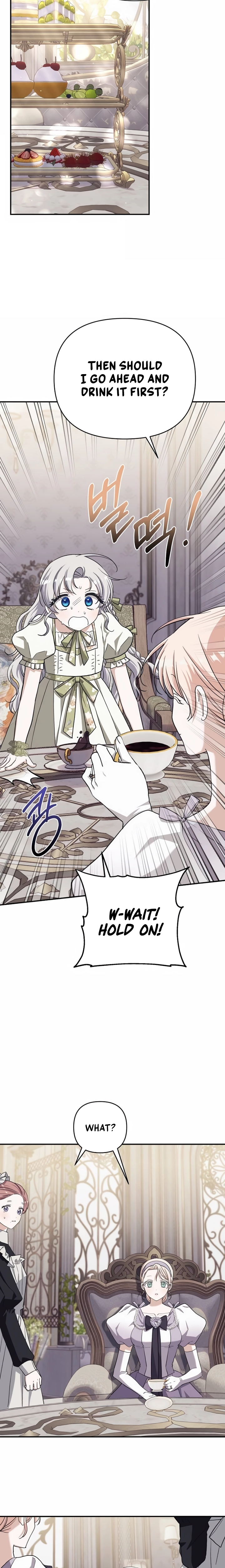 Snow Mountain Monster Princess Chapter 30 74 10