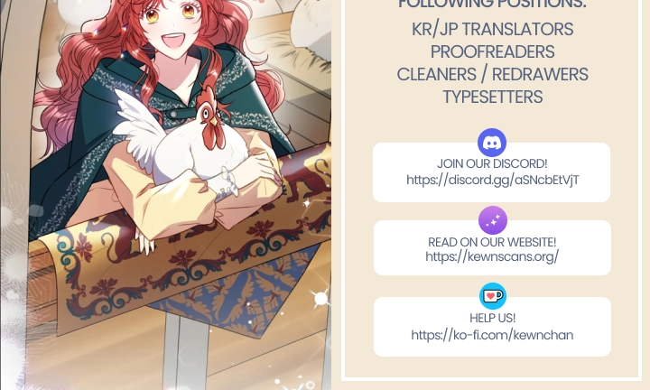 Snow Mountain Monster Princess Chapter 30 83 19