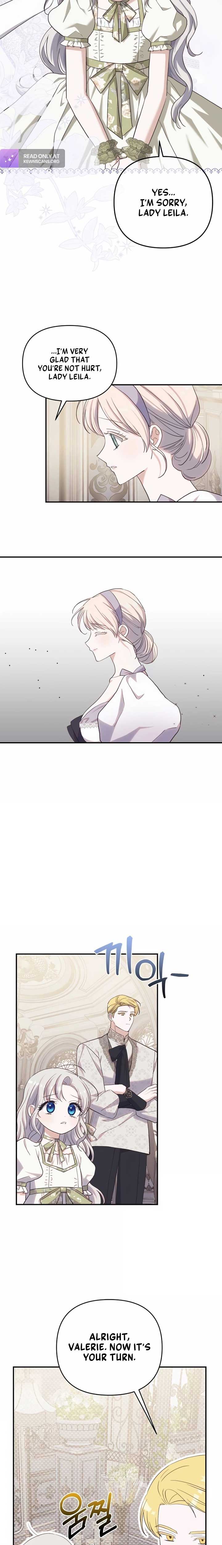 Snow Mountain Monster Princess Chapter 31 75 14