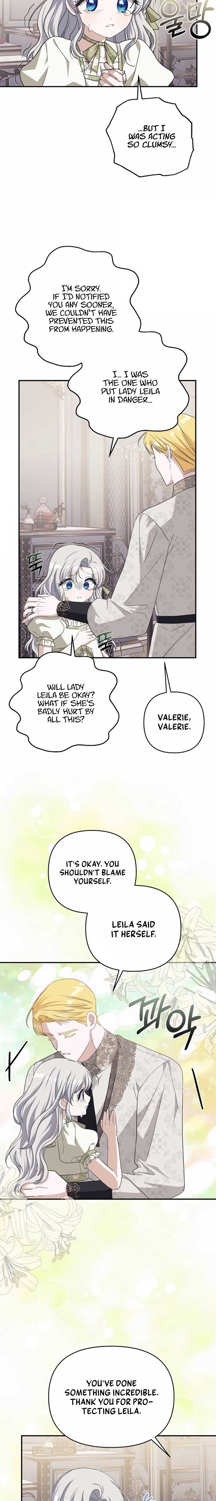 Snow Mountain Monster Princess Chapter 31 79 18