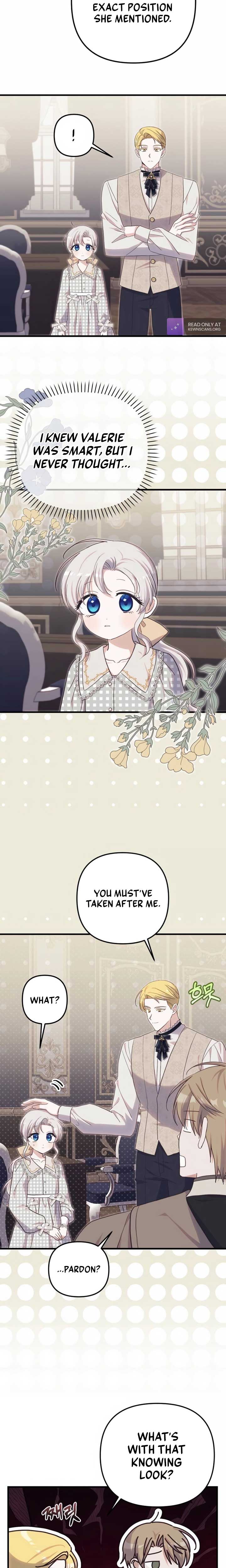 Snow Mountain Monster Princess Chapter 32 81 20