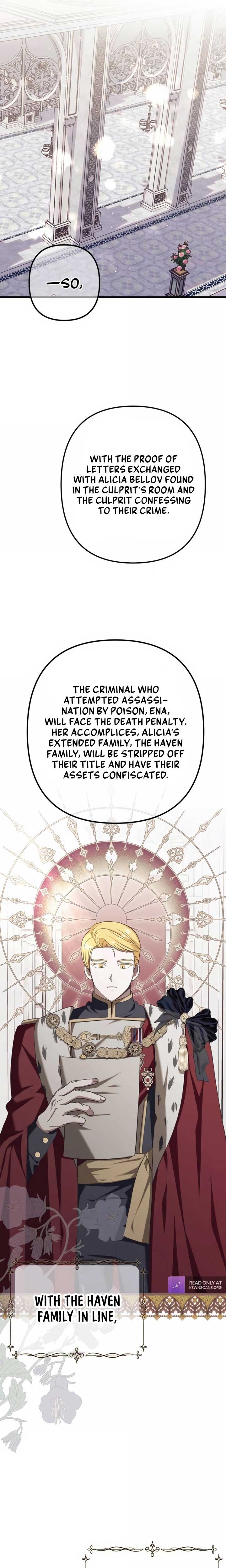 Snow Mountain Monster Princess Chapter 33 79 12