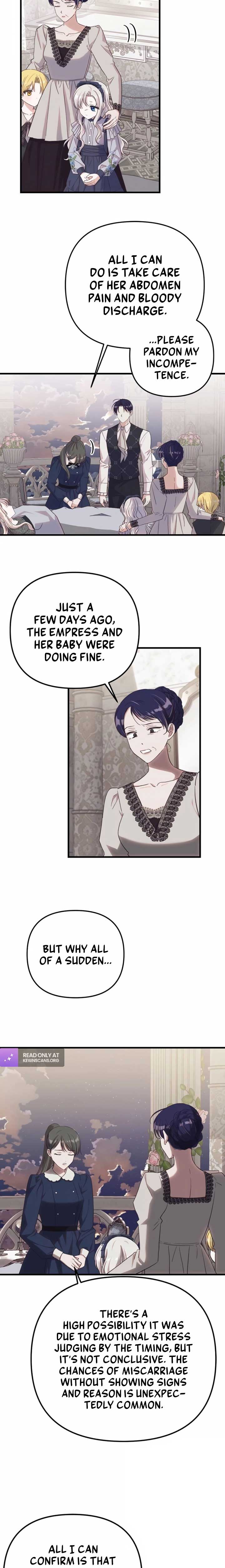 Snow Mountain Monster Princess Chapter 33 94 27