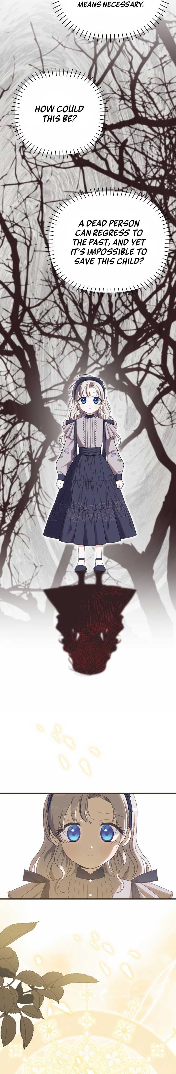 Snow Mountain Monster Princess Chapter 34 74 10