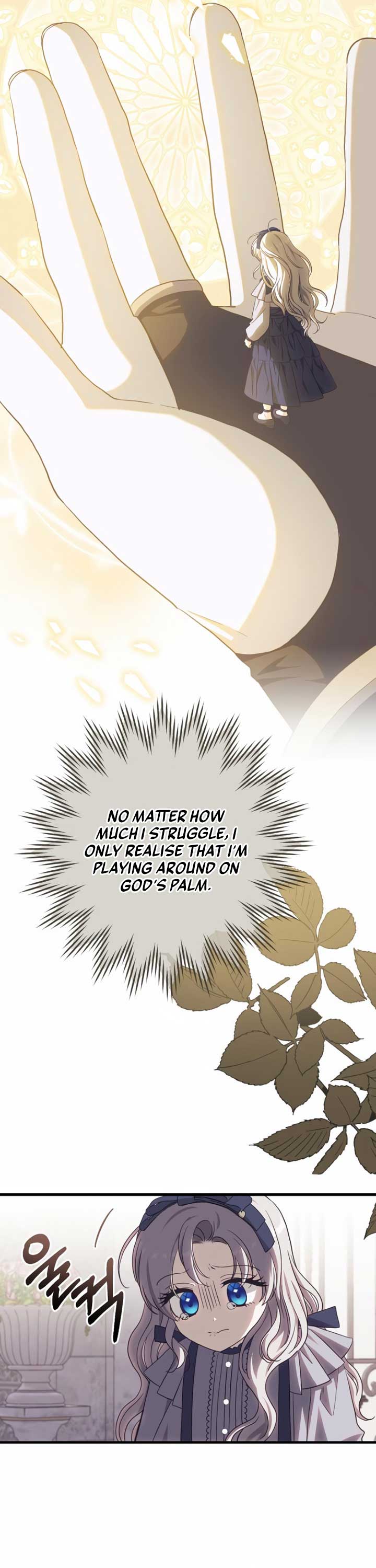 Snow Mountain Monster Princess Chapter 34 75 11