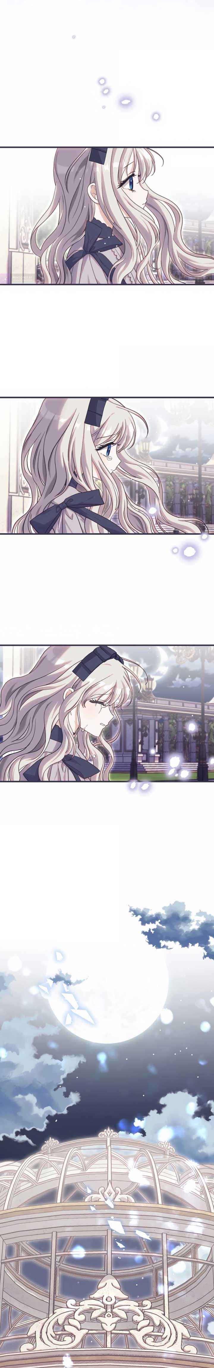 Snow Mountain Monster Princess Chapter 34 78 14