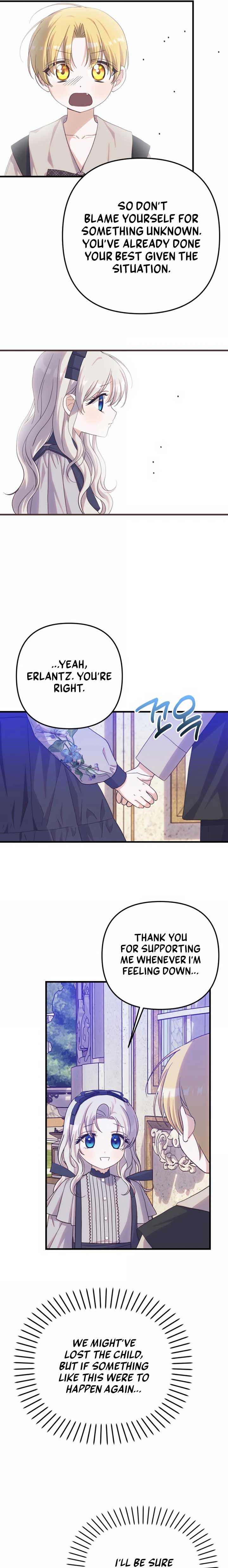 Snow Mountain Monster Princess Chapter 34 81 17