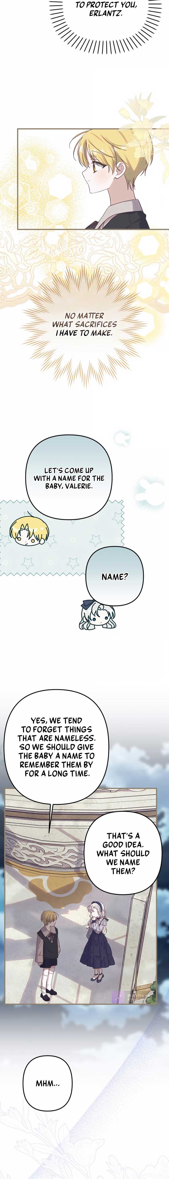 Snow Mountain Monster Princess Chapter 34 82 18