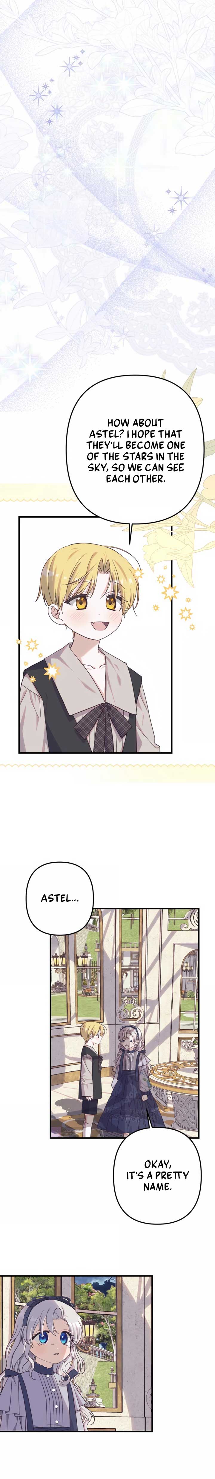 Snow Mountain Monster Princess Chapter 34 83 19
